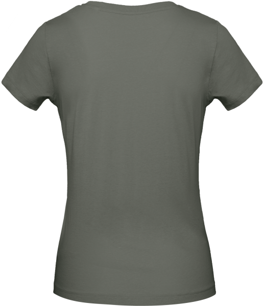 T-shirt Organic Inspire col rond Femme – Image 10