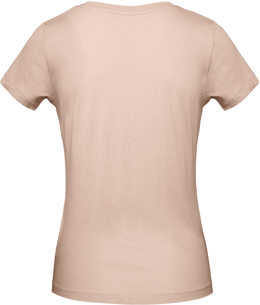 T-shirt Organic Inspire col rond Femme – Image 12