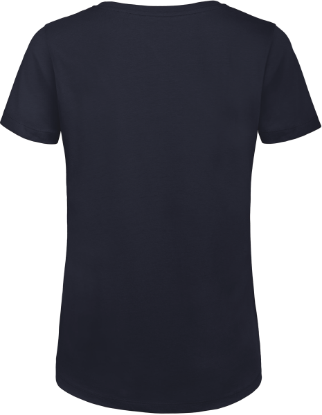 T-shirt Organic Inspire col rond Femme – Image 14