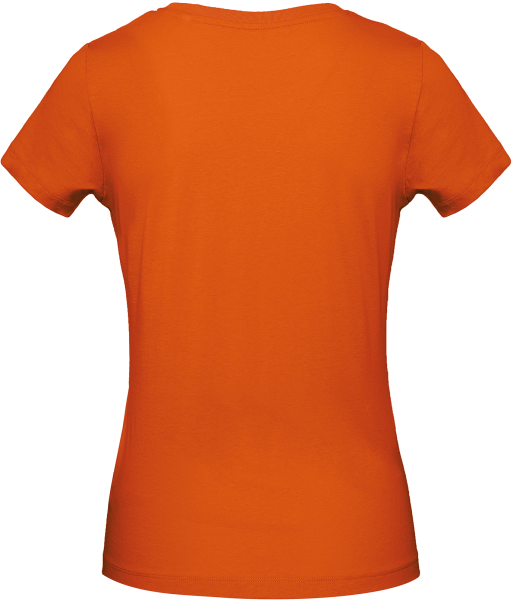 T-shirt Organic Inspire col rond Femme – Image 15