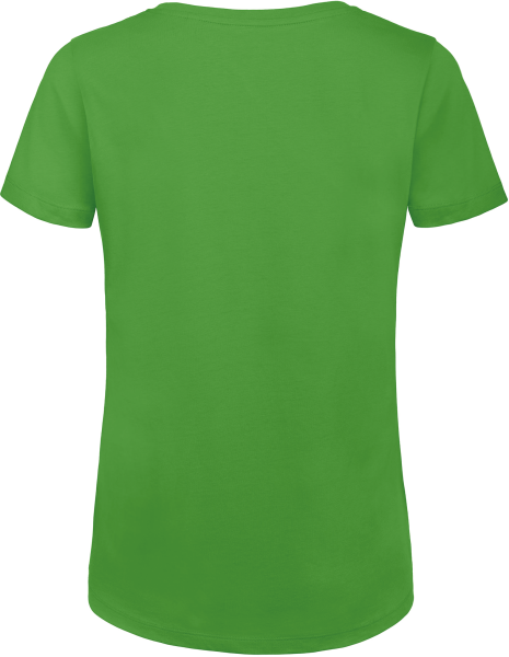 T-shirt Organic Inspire col rond Femme – Image 17