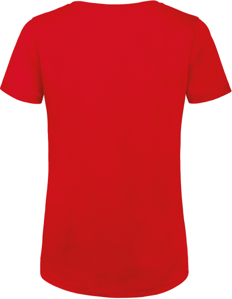 T-shirt Organic Inspire col rond Femme – Image 18