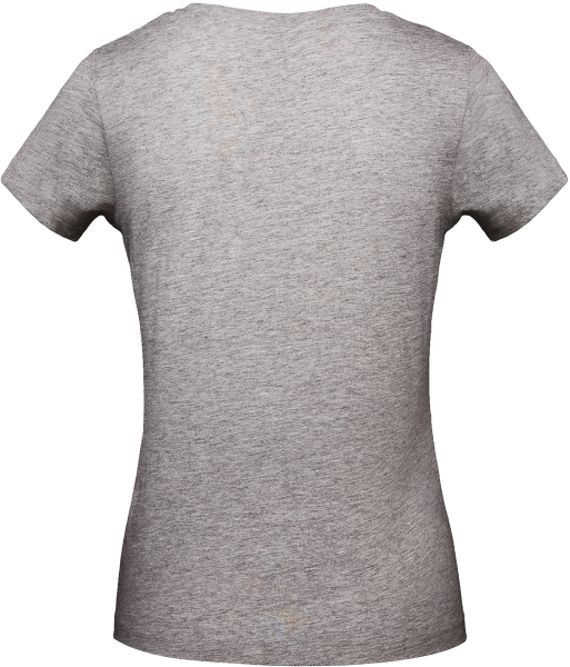 T-shirt Organic Inspire col rond Femme – Image 20