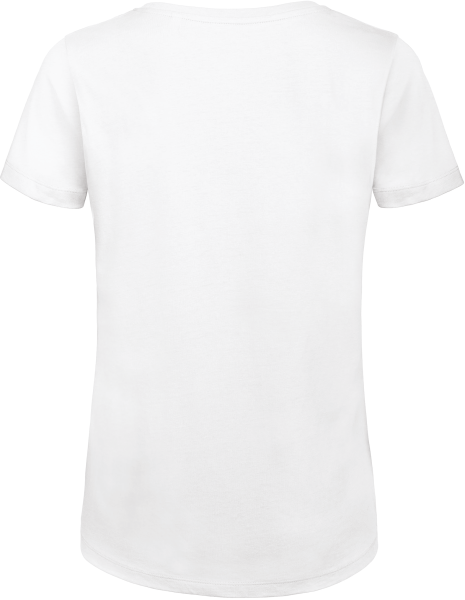 T-shirt Organic Inspire col rond Femme – Image 24