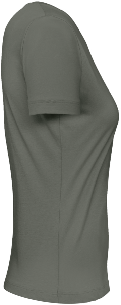 T-shirt Organic Inspire col rond Femme – Image 11