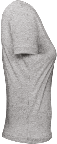 T-shirt Organic Inspire col rond Femme – Image 21