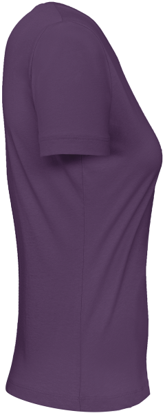 T-shirt Organic Inspire col rond Femme – Image 23