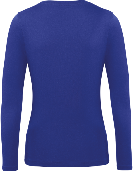 T-shirt bio Inspire femme manches longues – Image 5