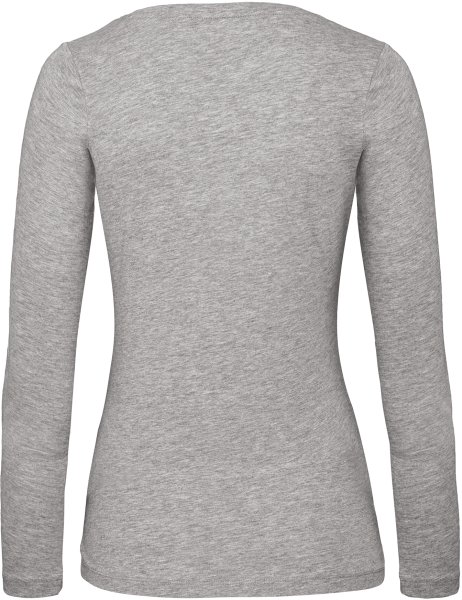 T-shirt bio Inspire femme manches longues – Image 7