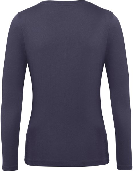 T-shirt bio Inspire femme manches longues – Image 9