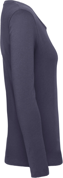 T-shirt bio Inspire femme manches longues – Image 10