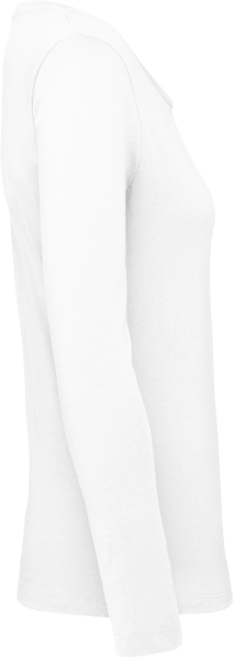T-shirt bio Inspire femme manches longues – Image 12