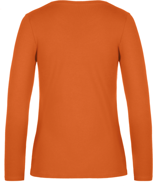T-shirt manches longues femme #E190 – Image 16
