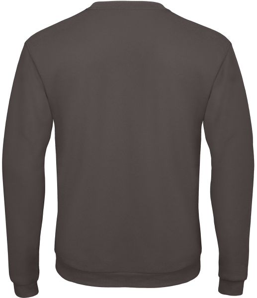 Sweatshirt col rond ID.202 – Image 2