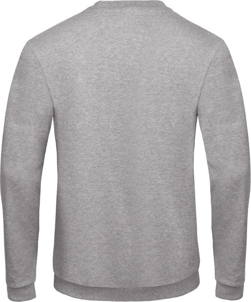 Sweatshirt col rond ID.202 – Image 8