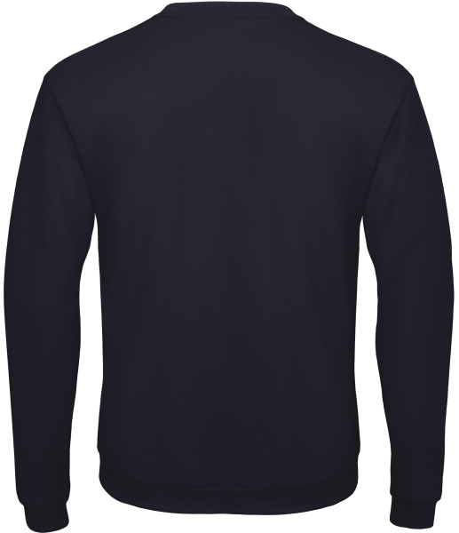 Sweatshirt col rond ID.202 – Image 9