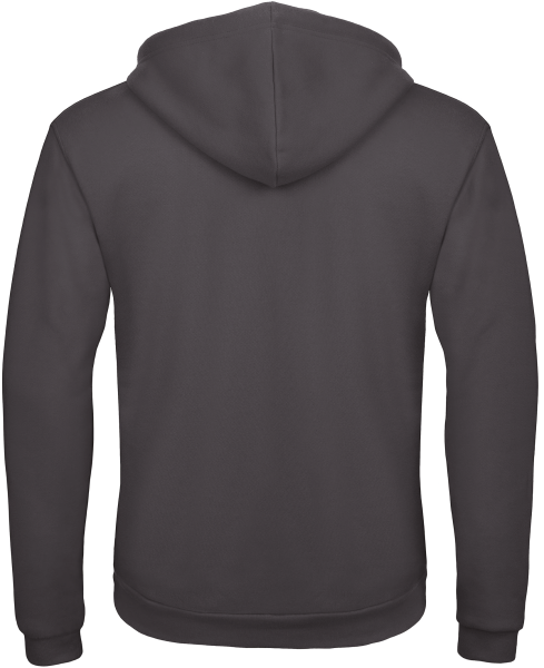 Sweat-shirt capuche ID.203 – Image 3
