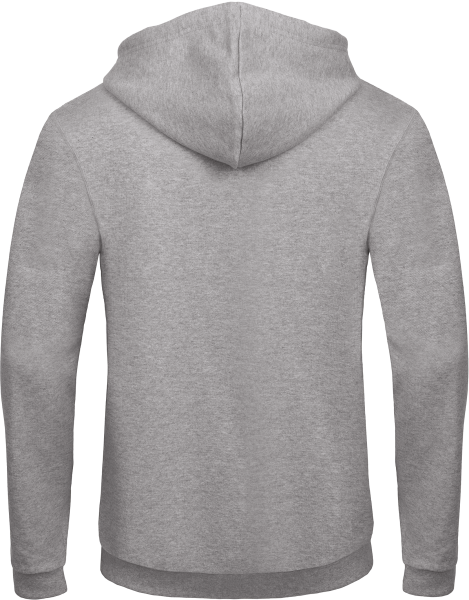 Sweat-shirt capuche ID.203 – Image 9