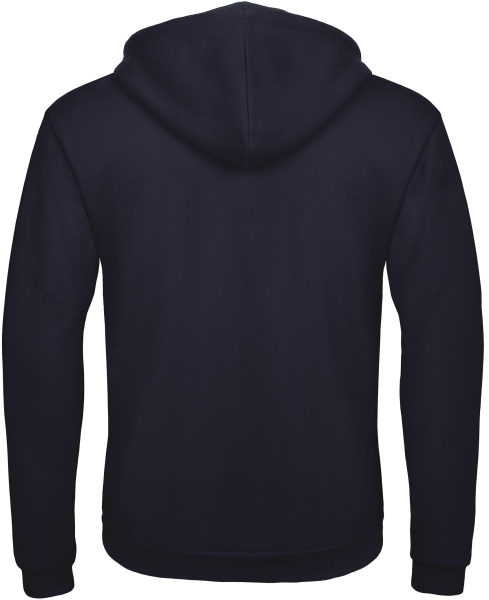 Sweat-shirt capuche ID.203 – Image 10