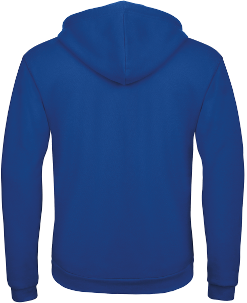 Sweat-shirt capuche ID.203 – Image 13