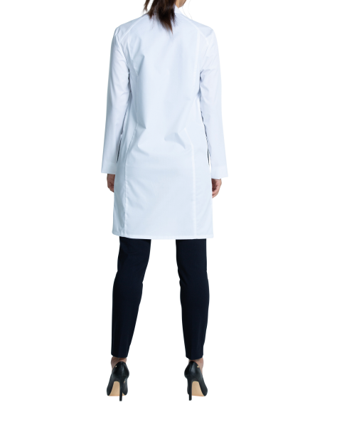 Blouse de laboratoire 96.5cm unisexe – Image 3