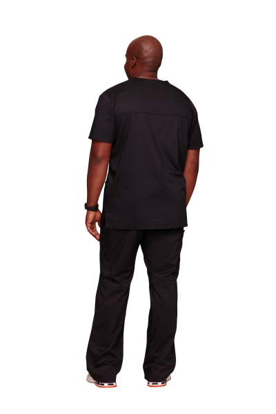 Haut col V homme – Image 26