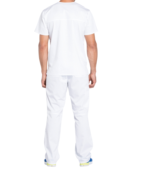 Haut col V homme – Image 34