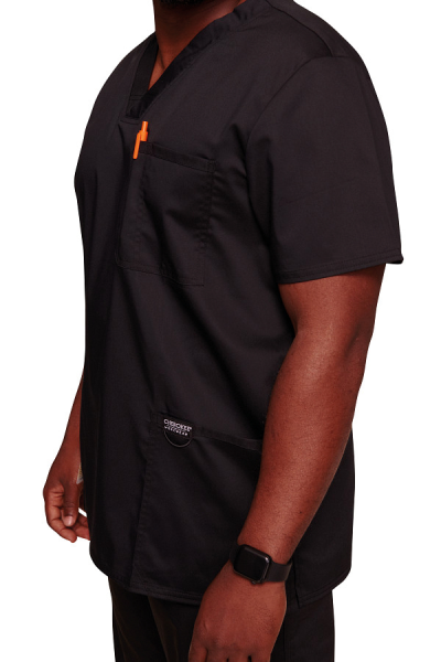 Haut col V homme – Image 27