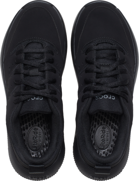 Sneaker On The Clock Femme – Image 2