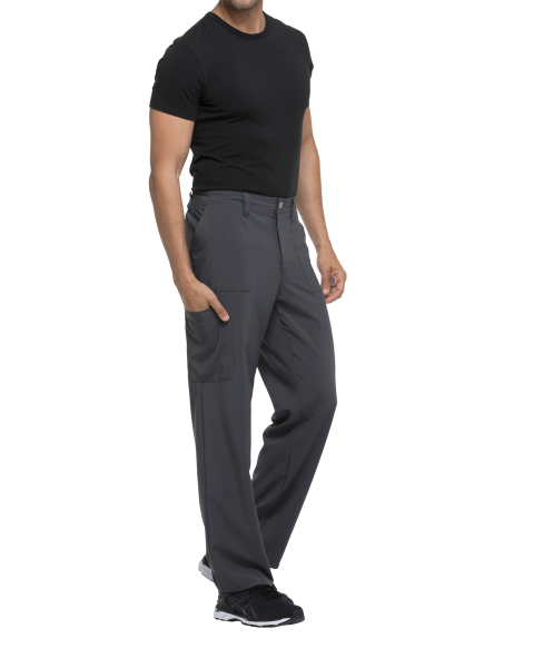 Pantalon à cordon de serrage à taille standard homme – Image 14