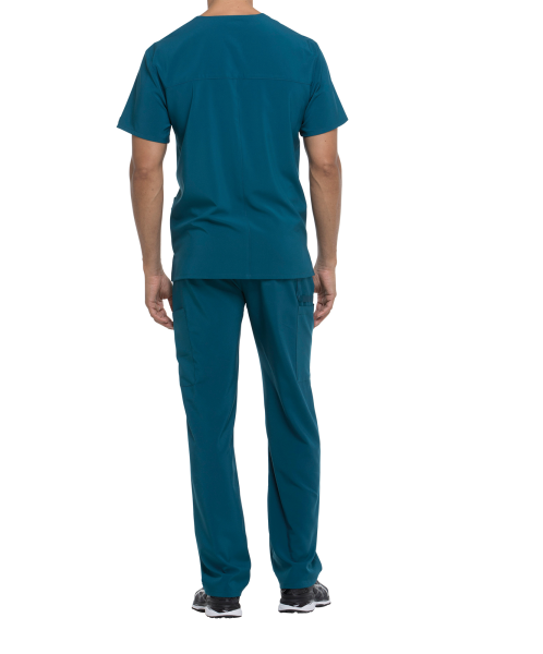 Haut col V homme – Image 6