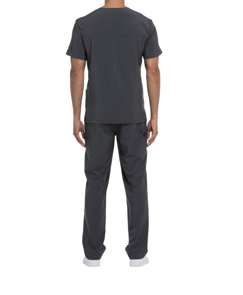 Haut col V homme – Image 12
