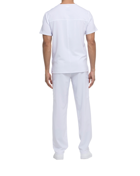 Haut col V homme – Image 16