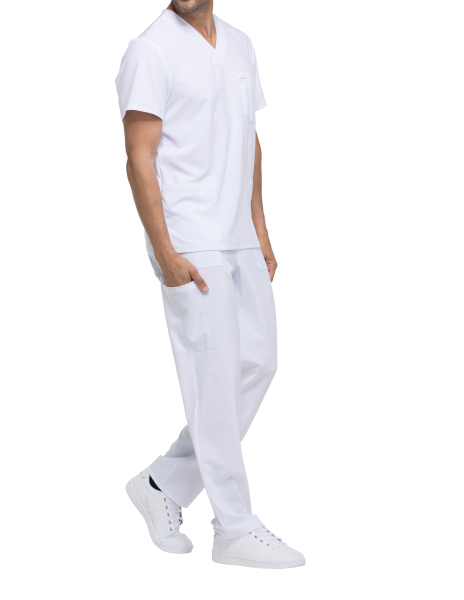 Haut col V homme – Image 17