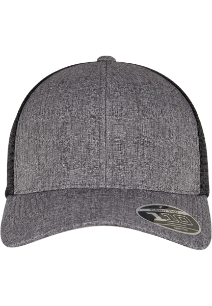 Casquette mesh bicolore – Image 9
