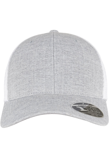Casquette mesh bicolore – Image 12