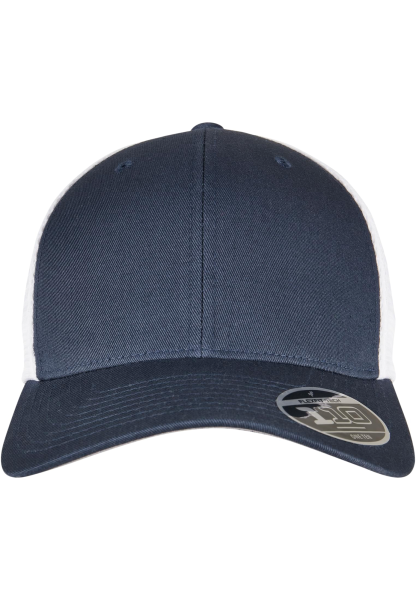 Casquette mesh bicolore – Image 15