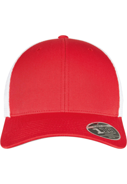 Casquette mesh bicolore – Image 18