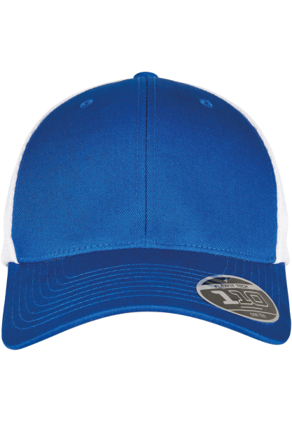 Casquette mesh bicolore – Image 21