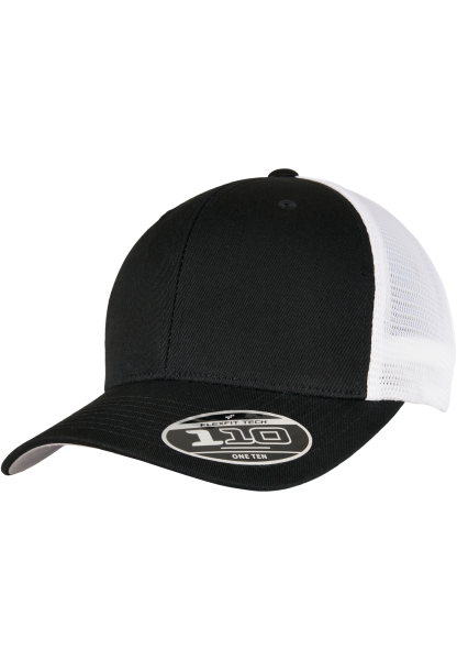 Casquette mesh bicolore – Image 4