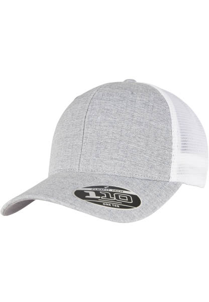 Casquette mesh bicolore – Image 13