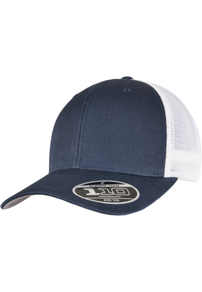 Casquette mesh bicolore – Image 16