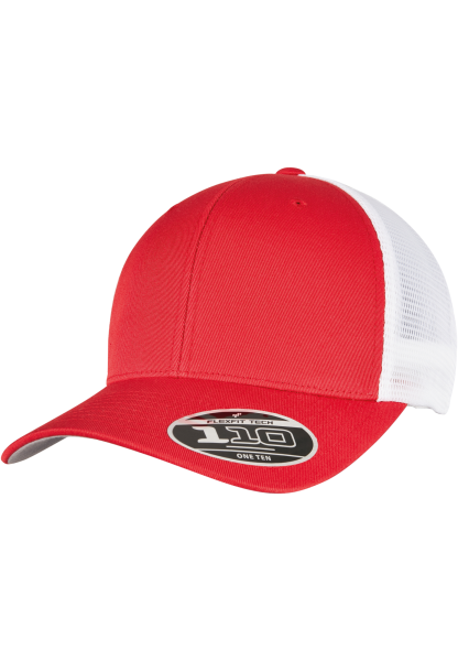 Casquette mesh bicolore – Image 19