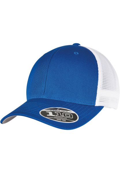 Casquette mesh bicolore – Image 22