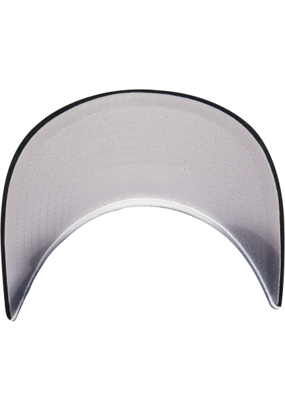 Casquette mesh bicolore – Image 5