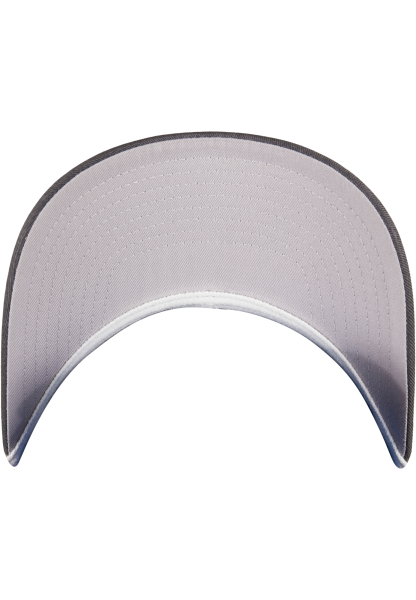 Casquette mesh bicolore – Image 8