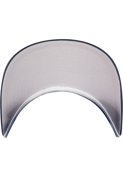 Casquette mesh bicolore – Image 17
