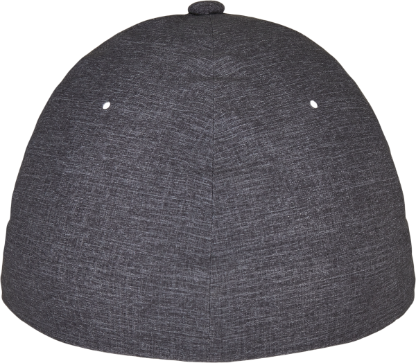 Casquette Flexfit Delta mélange – Image 2