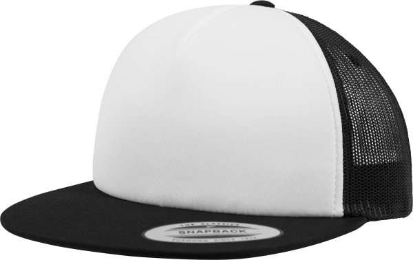 Casquette foam trucker – Image 4