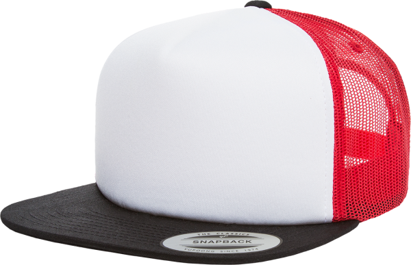 Casquette foam trucker – Image 6